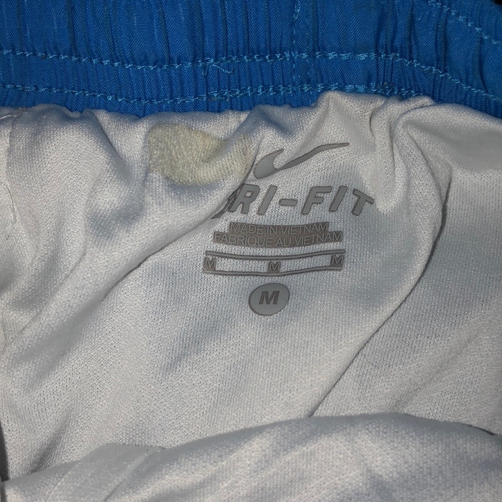 nike dri fit running shorts - Picture 2 of 3